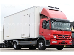 Mercedes Atego Ciężarówka chłodnia Mercedes-Benz  Atego 1529