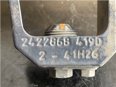 SCANIA BRACKET 2422868