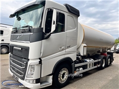 Volvo FH 540 LAG 20600 Liter ADR, 4 Comp.