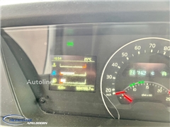 Volvo FH 540 LAG 20600 Liter ADR, 4 Comp.