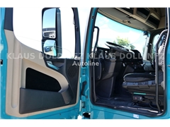 Mercedes Actros Ciężarówka podwozie Mercedes-Benz Actros 1842