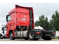 Mercedes Actros Ciągnik siodłowy Mercedes-Benz Actros 1845