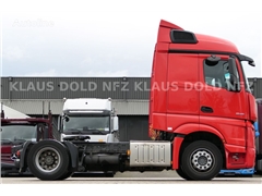 Mercedes Actros Ciągnik siodłowy Mercedes-Benz Actros 1845