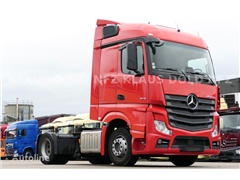 Mercedes Actros Ciągnik siodłowy Mercedes-Benz Actros 1845