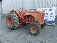 Hanomag R45