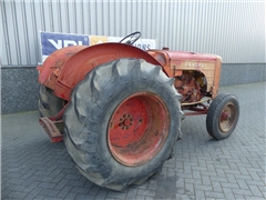 Hanomag R45