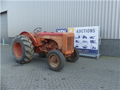 Hanomag R45