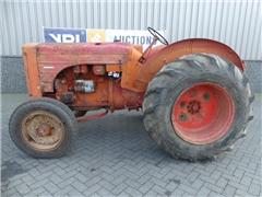 Hanomag R45