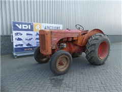 Hanomag R45