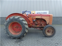 Hanomag R45