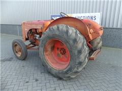 Hanomag R45