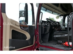 Mercedes Actros Ciągnik siodłowy Mercedes-Benz Actros 1845