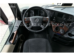 Mercedes Actros Ciągnik siodłowy Mercedes-Benz Actros 1845