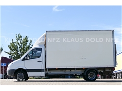 Mercedes Sprinter Koffer