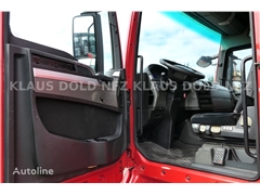 MAN TGX 18.480