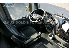 Mercedes Actros Ciężarówka platforma Mercedes-Benz Actros 2648