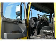 Mercedes Actros Ciężarówka platforma Mercedes-Benz Actros 2648