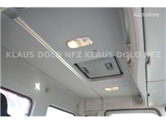 Mercedes Actros Ciężarówka platforma Mercedes-Benz Actros 2648