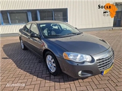 Sedan Chrysler Sebring 2.8i