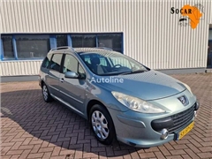 Kombi Peugeot 307 1.8