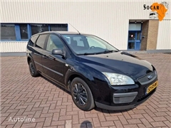 Kombi Ford Focus 1.6