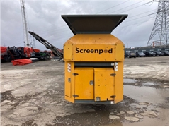 Screenpod Trommel Screener