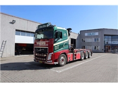 Volvo FH 540