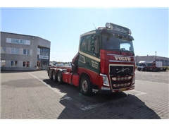 Volvo FH 540