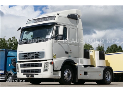 Volvo FH Ciągnik siodłowy Volvo FH 480