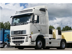 Volvo FH Ciągnik siodłowy Volvo FH 480