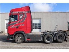 Scania S 500