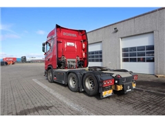 Scania S 500