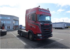 Scania S 500