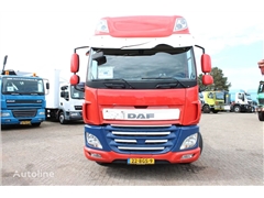 DAF CF Ciągnik siodłowy DAF CF 440 + EURO 6 +