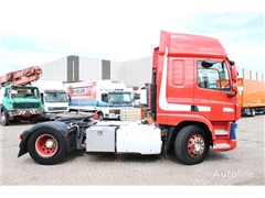 DAF CF Ciągnik siodłowy DAF CF 440 + EURO 6 +