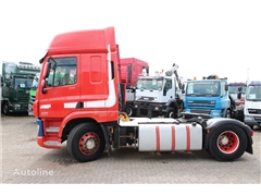 DAF CF Ciągnik siodłowy DAF CF 440 + EURO 6 +