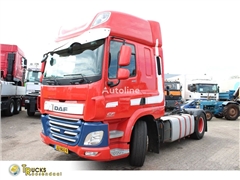 DAF CF Ciągnik siodłowy DAF CF 440 + EURO 6 +