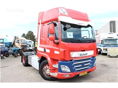 DAF CF Ciągnik siodłowy DAF CF 440 + EURO 6 +