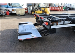 Volvo FM reserved 330 + EURO 6 + LIFT + 19T