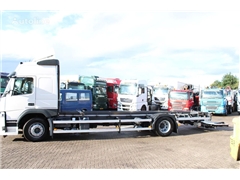 Volvo FM reserved 330 + EURO 6 + LIFT + 19T