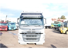 Volvo FM reserved 330 + EURO 6 + LIFT + 19T