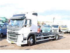 Volvo FM reserved 330 + EURO 6 + LIFT + 19T