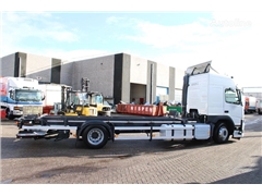 Volvo FM reserved 330 + EURO 6 + LIFT + 19T