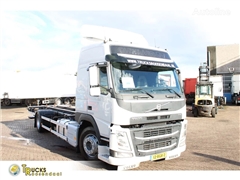 Volvo FM 340 + EURO 6 + LIFT + 19T