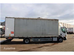 Volvo FL 280 + EURO 6 + 12T + LIFT