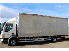 Volvo FL 280 + EURO 6 + 12T + LIFT