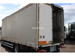 Volvo FL 280 + EURO 6 + 12T + LIFT