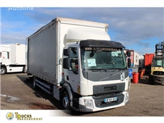 Volvo FL 280 + EURO 6 + 12T + LIFT