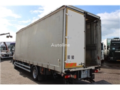 Volvo FL 280 + EURO 6 + 12T + LIFT