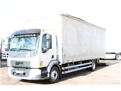 Volvo FL 280 + EURO 6 + 12T + LIFT